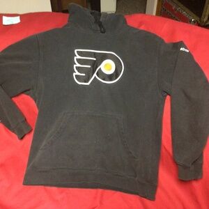 NHL PHILADELPHIA Flyers hoodie